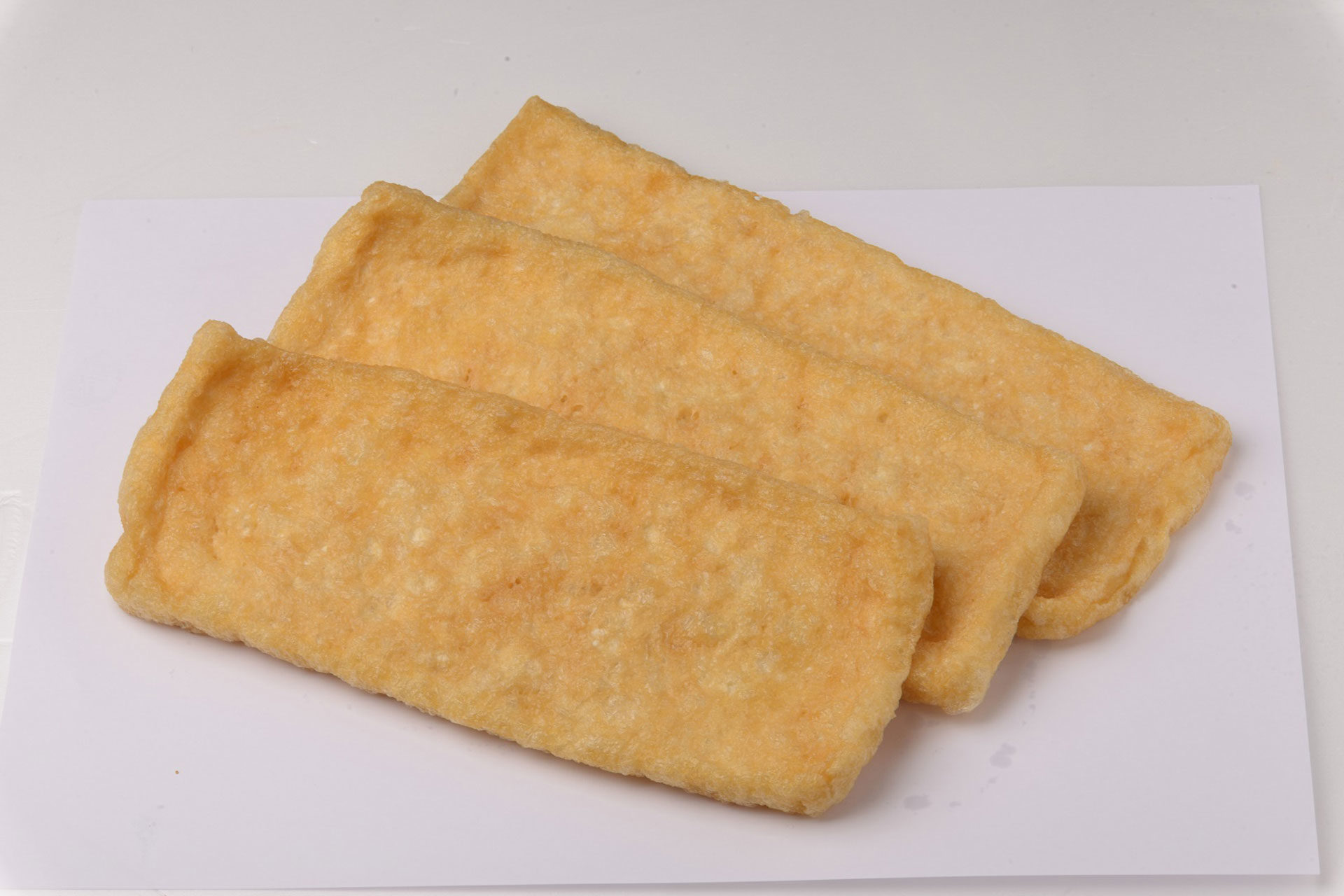 油揚げ