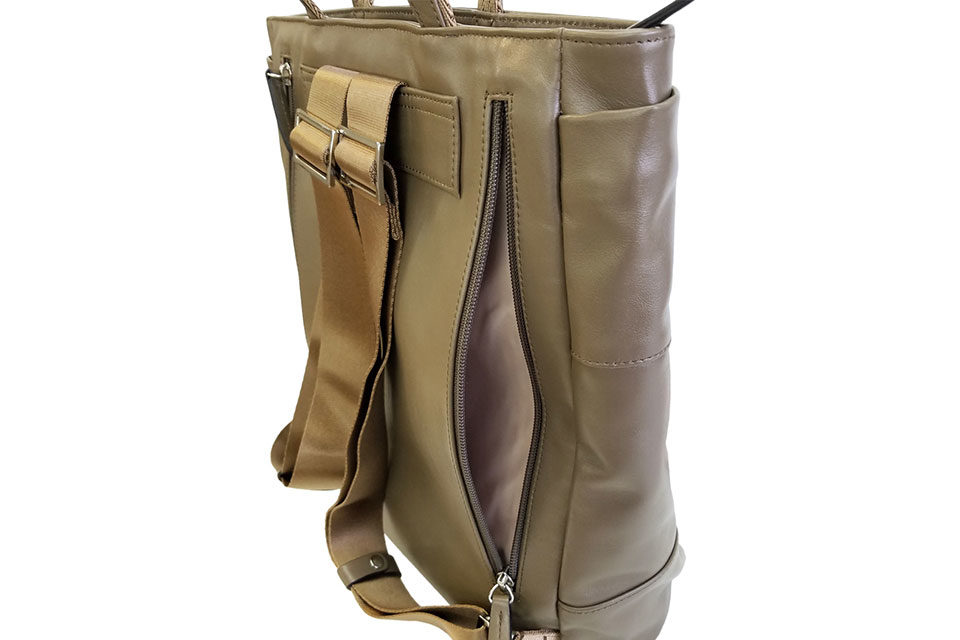 Adria Misto Cerberus 3 2way ruck