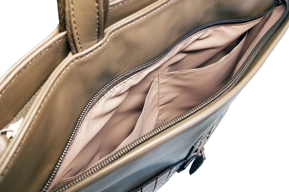 Adria Misto Cerberus 3 2way ruck