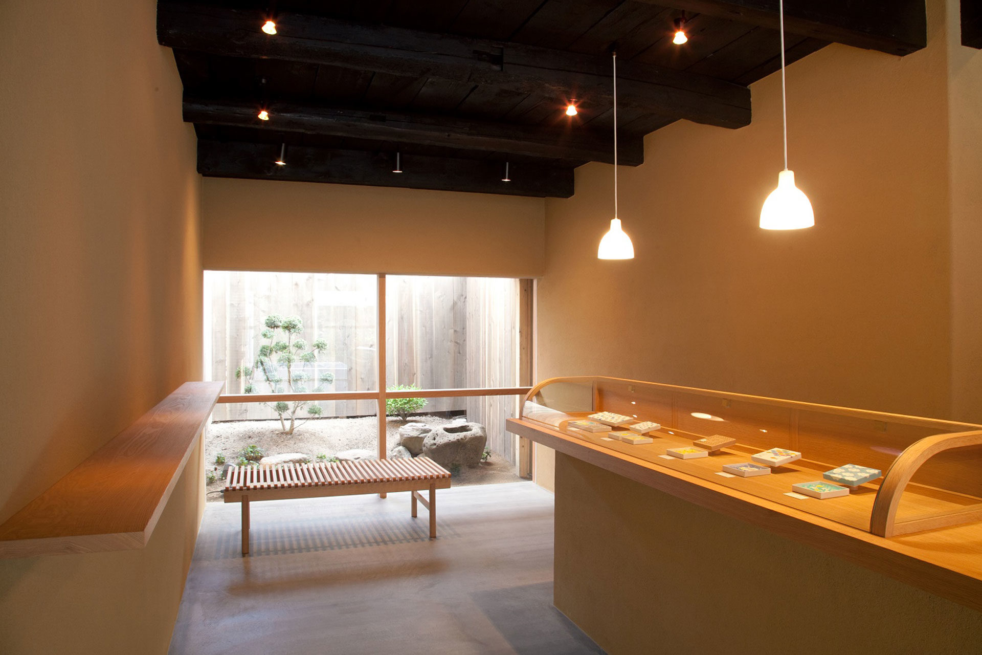 寺町本店