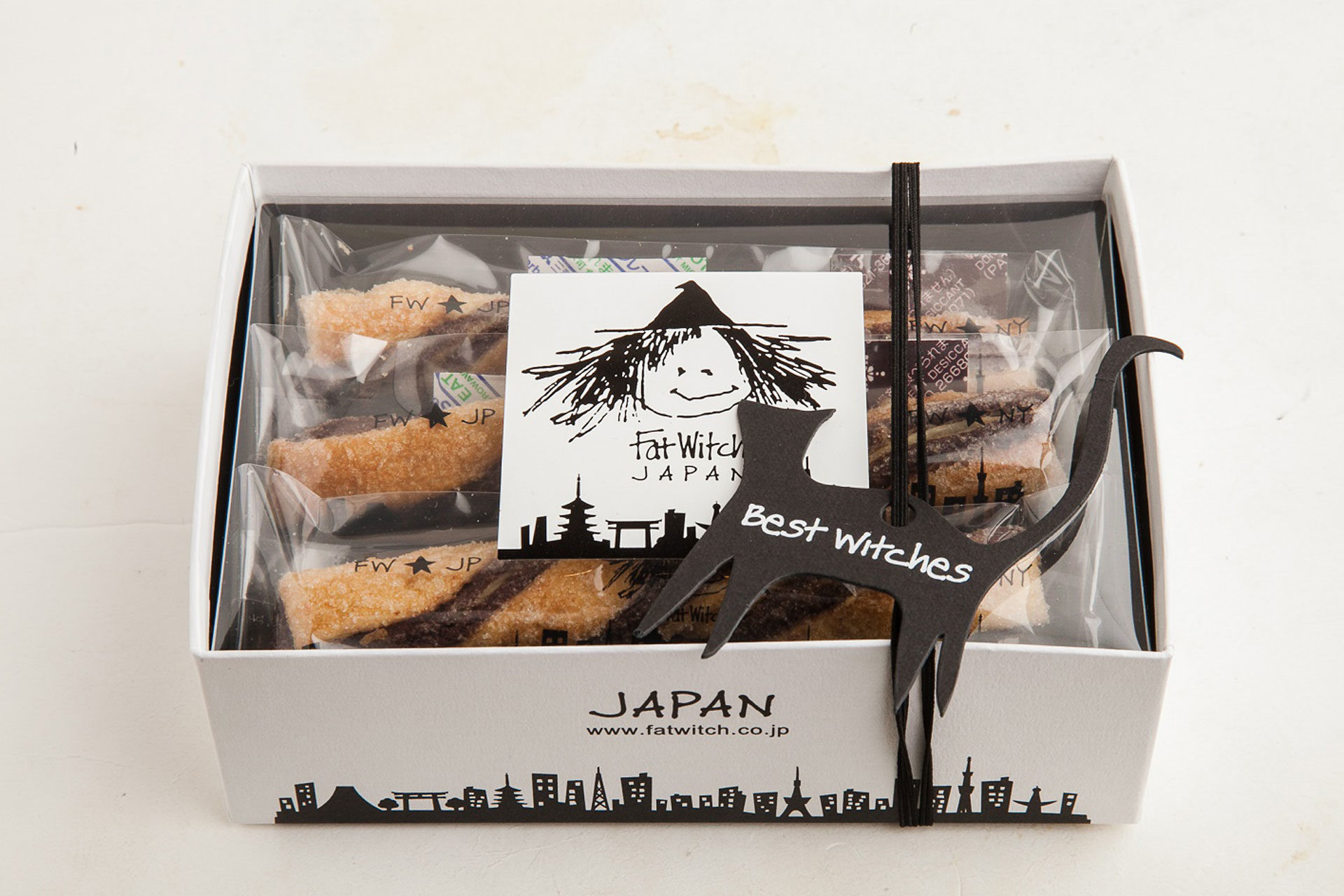 「ブラウニーパイ」