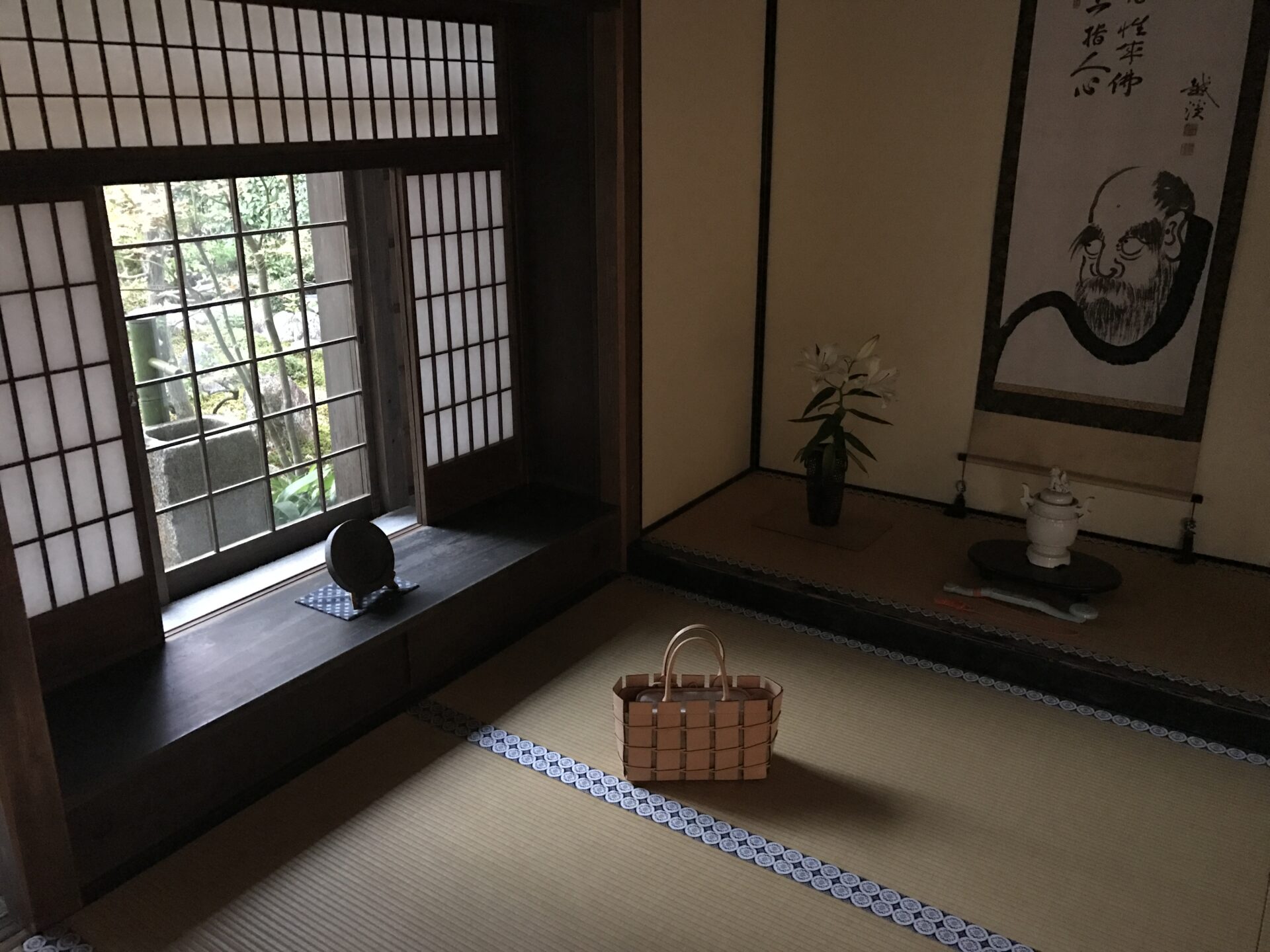 京都 圓光寺