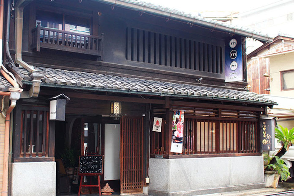 omoyacafe京都