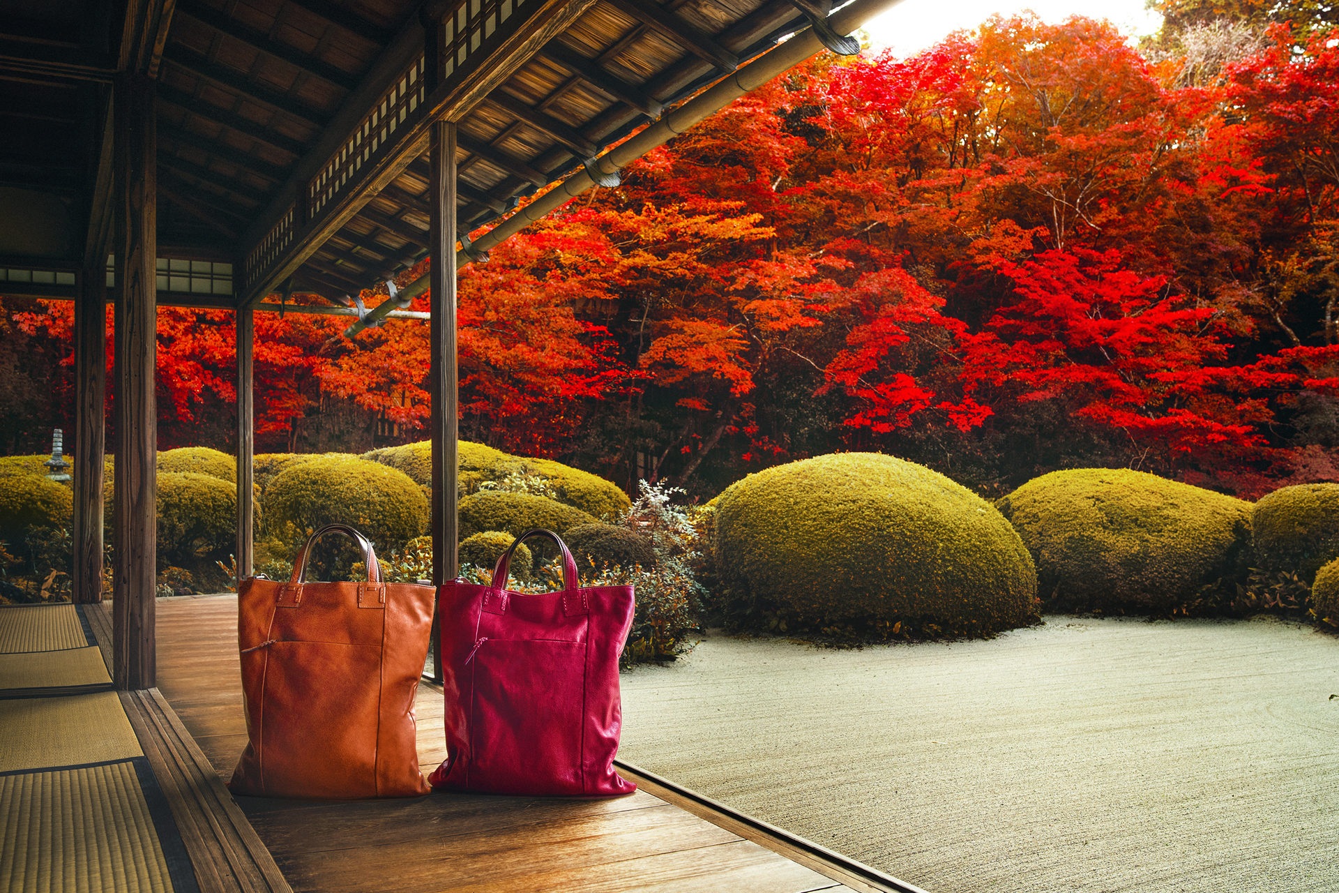 京都 詩仙堂
