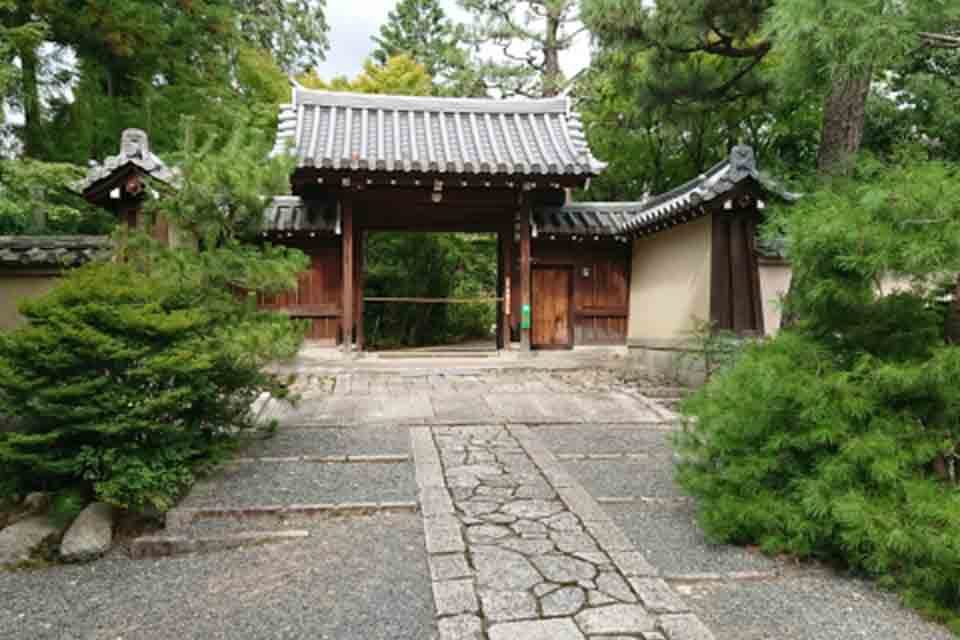 京都_大徳寺