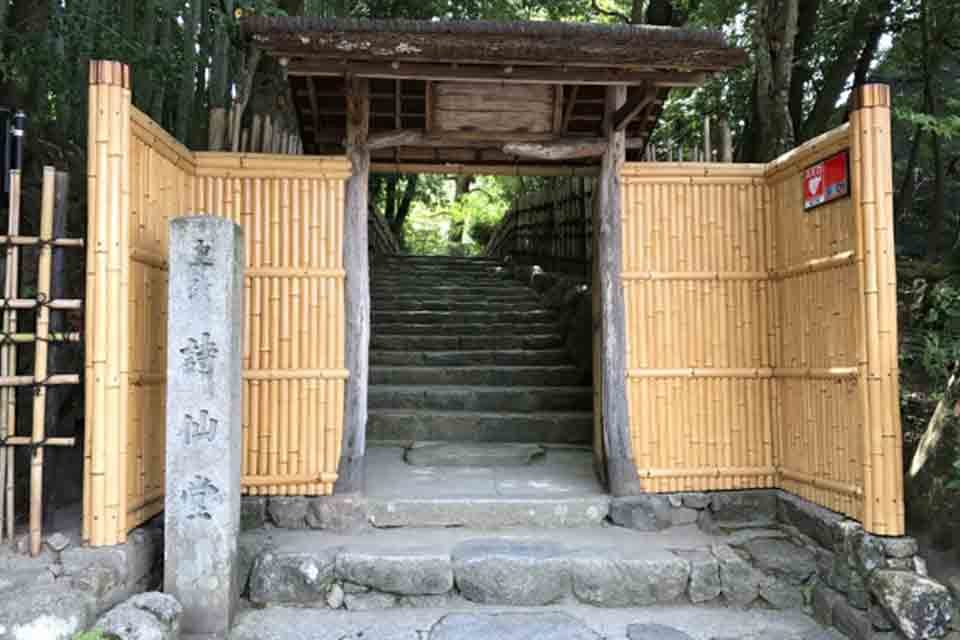 京都_詩仙堂