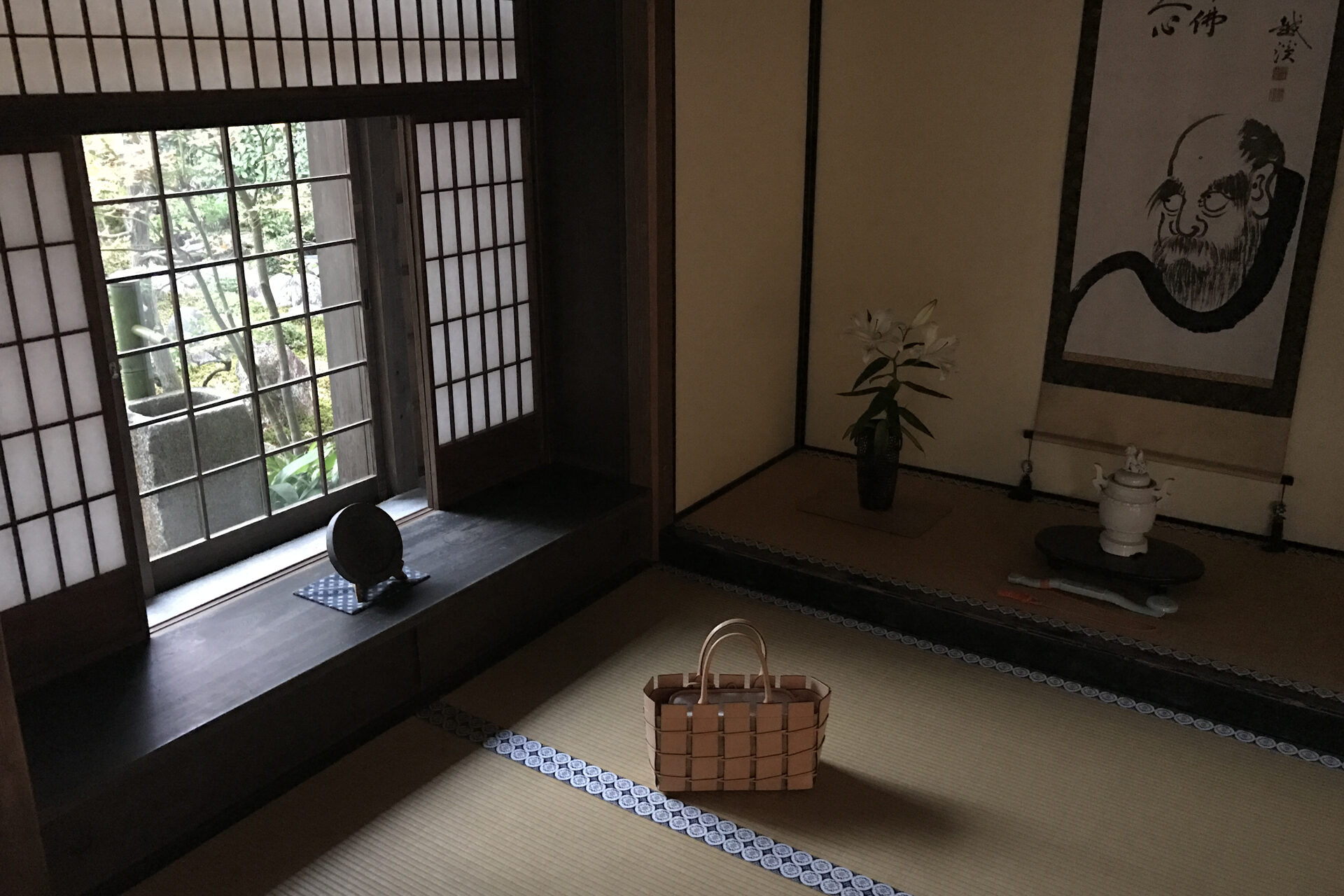 京都 圓光寺