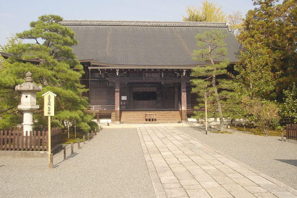 広隆寺で感じる日本の歴史とは