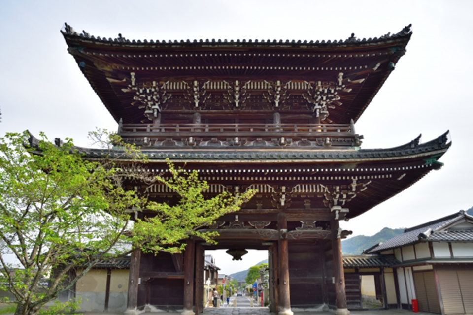 清凉寺
