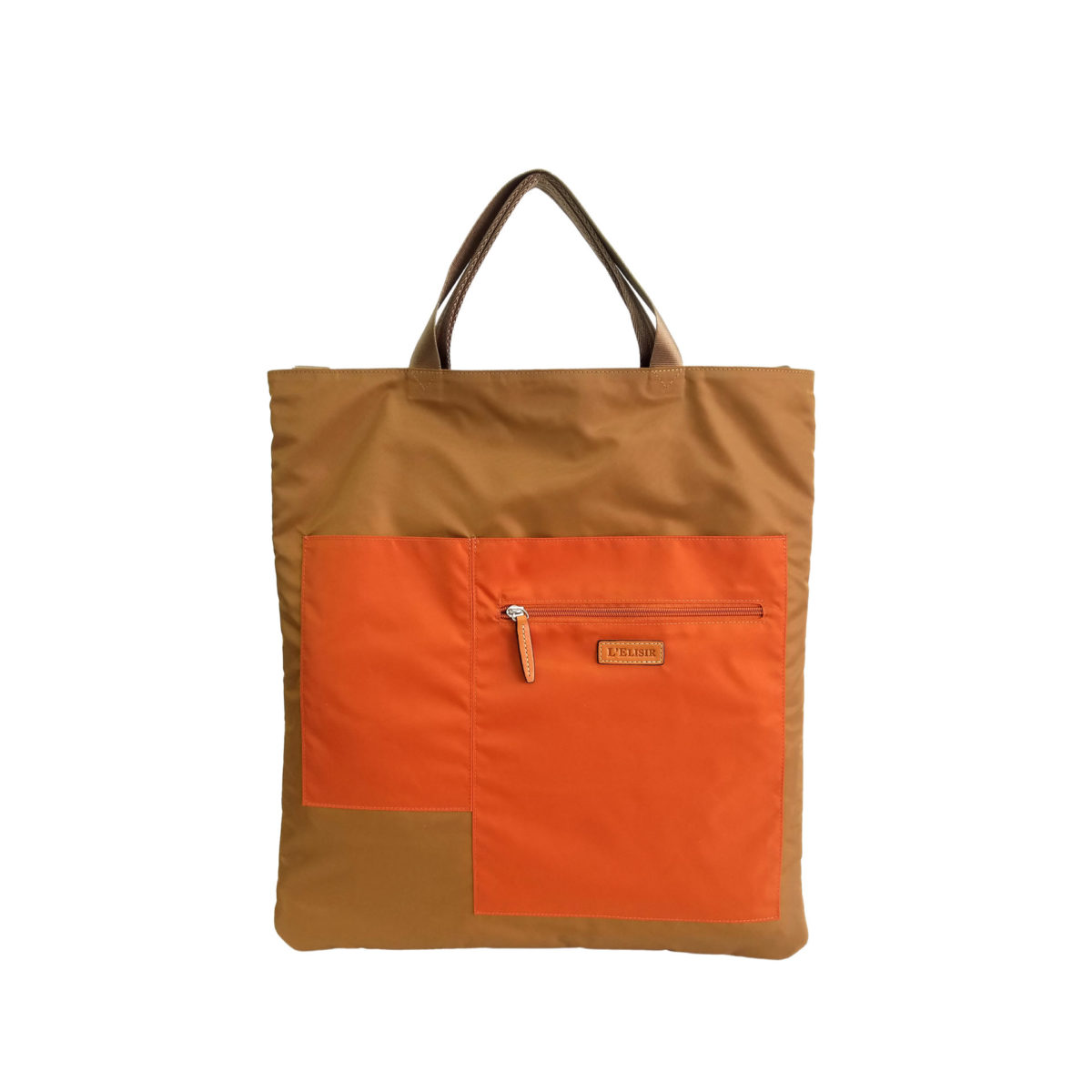 京都限定のELISIR caede KYOTO | エリシアカエデ京都のバッグシリーズ　Adria Misto Cerberus 3 face tote