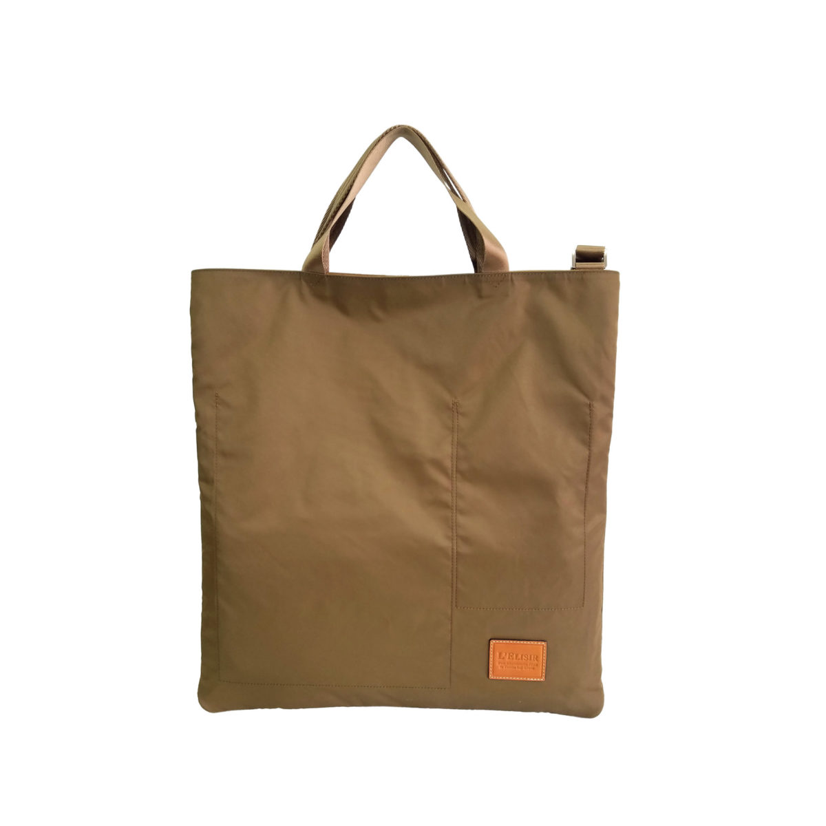 京都限定のELISIR caede KYOTO | エリシアカエデ京都のバッグシリーズ　Adria Misto Cerberus 3 face tote