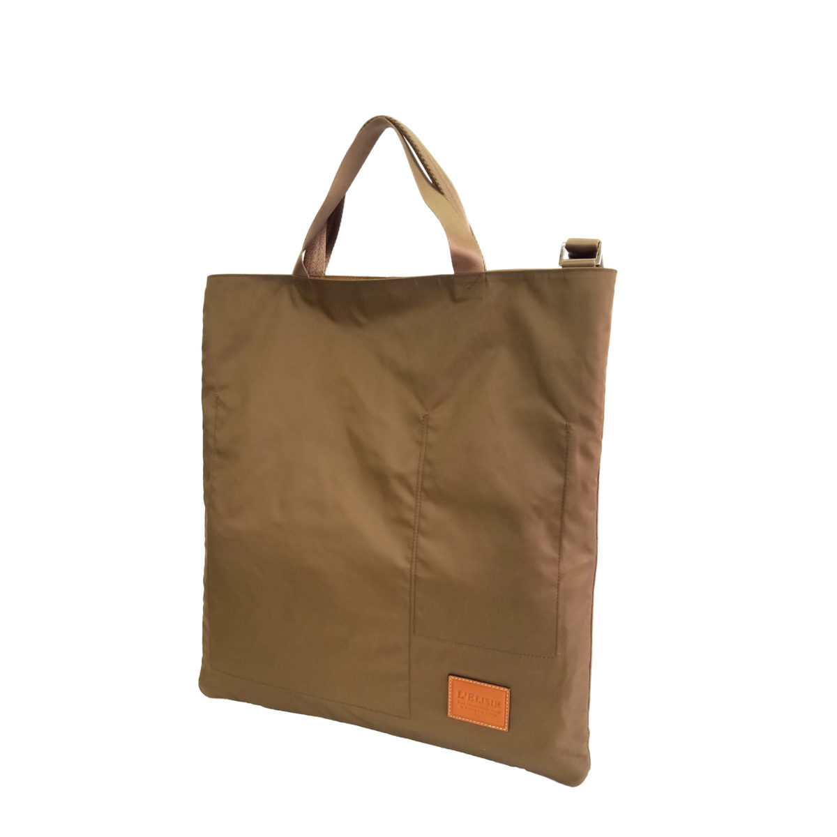 京都限定のELISIR caede KYOTO | エリシアカエデ京都のバッグシリーズ　Adria Misto Cerberus 3 face tote