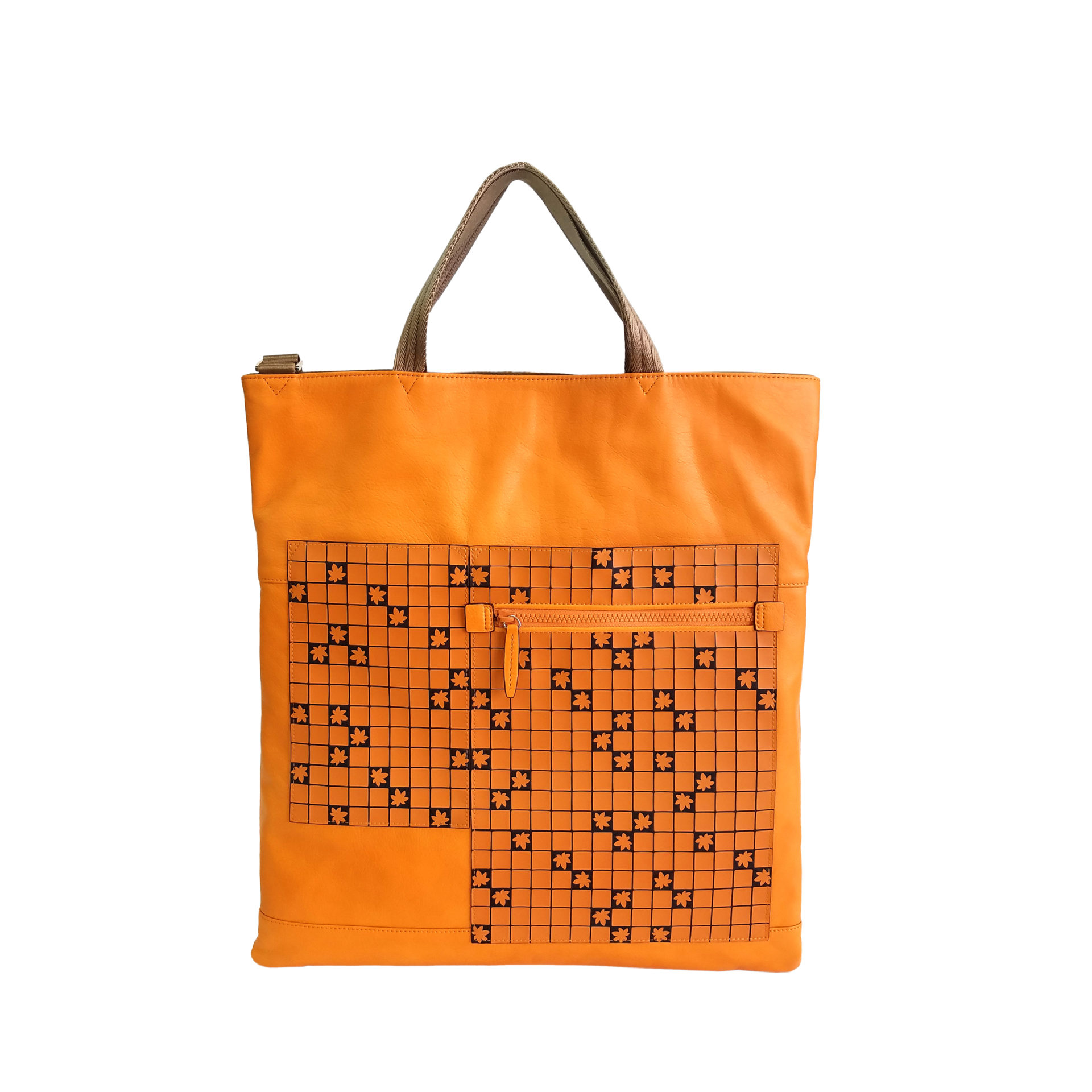 京都限定のELISIR caede KYOTO | エリシアカエデ京都のバッグシリーズ　Adria Misto Cerberus 3 face tote