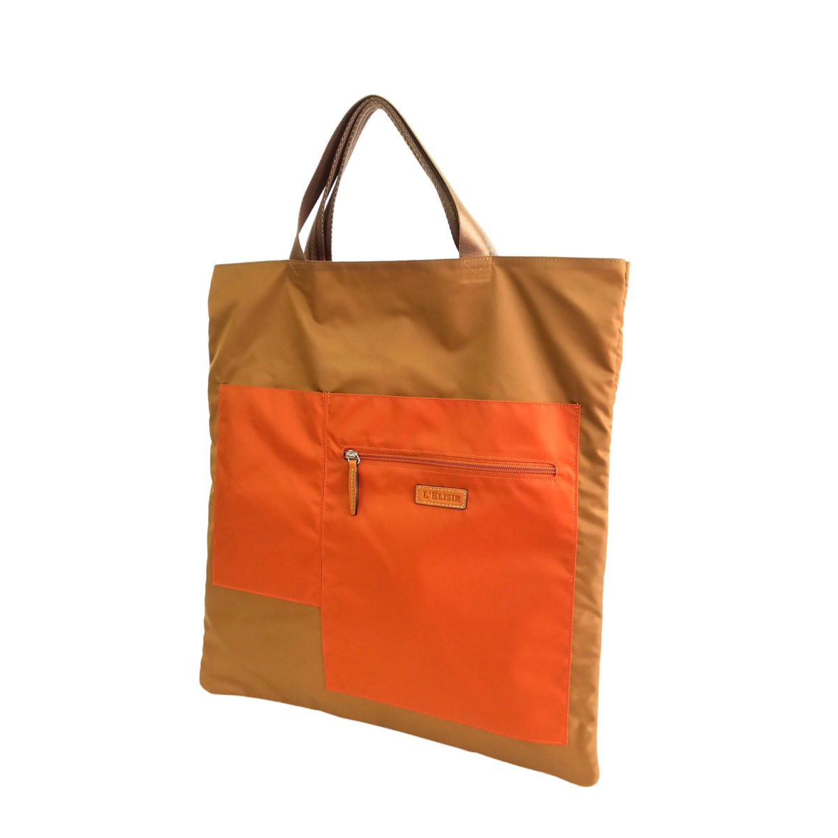 京都限定のELISIR caede KYOTO | エリシアカエデ京都のバッグシリーズ　Adria Misto Cerberus 3 face tote