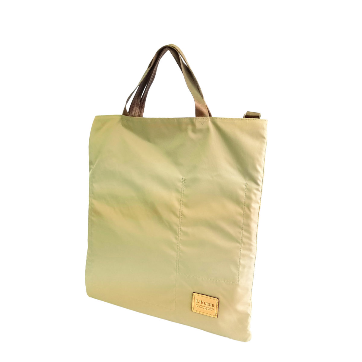 京都限定のELISIR caede KYOTO | エリシアカエデ京都のバッグシリーズ　Adria Misto Cerberus 3 face tote