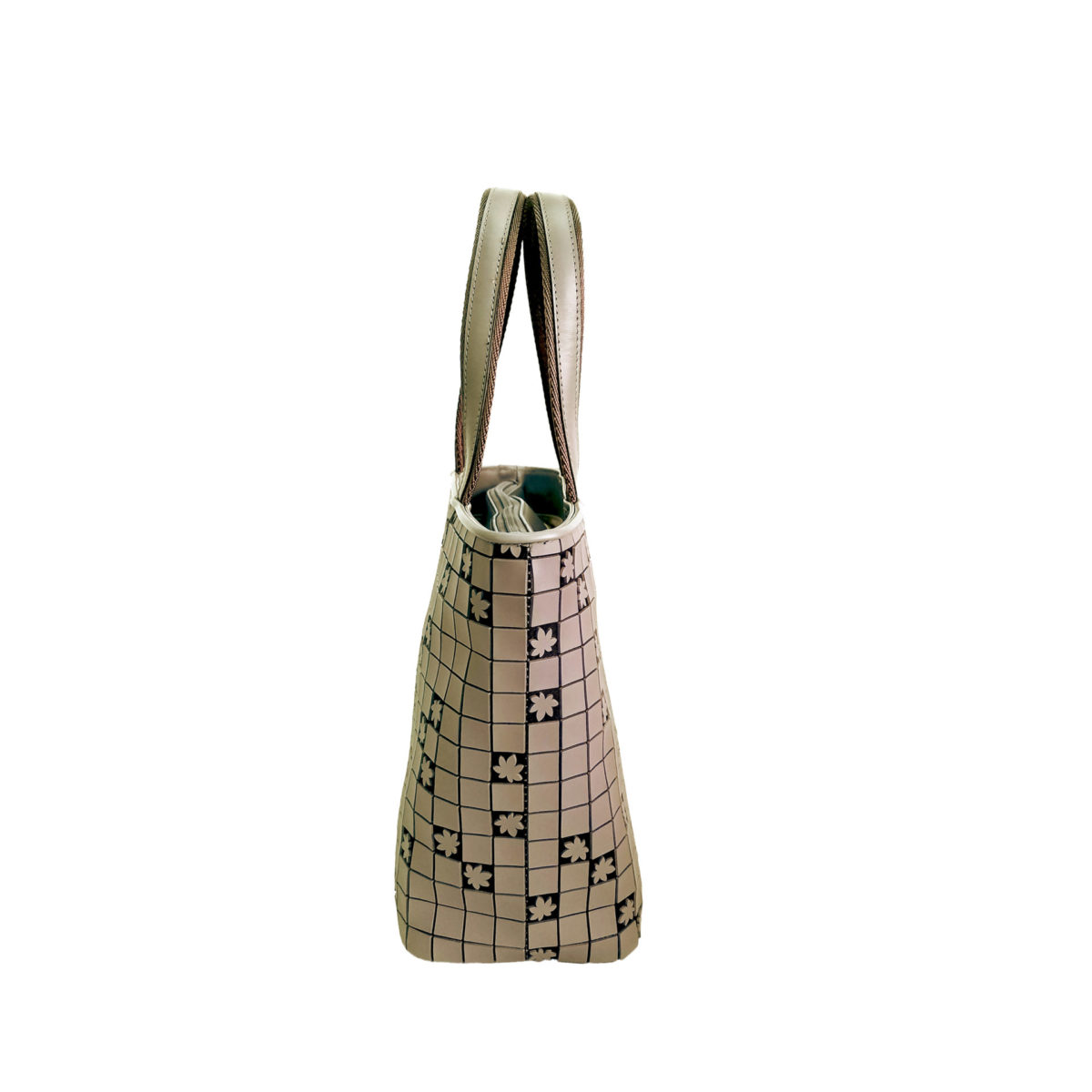 京都限定のELISIR caede KYOTO | エリシアカエデ京都のバッグシリーズ　Miranda Tote