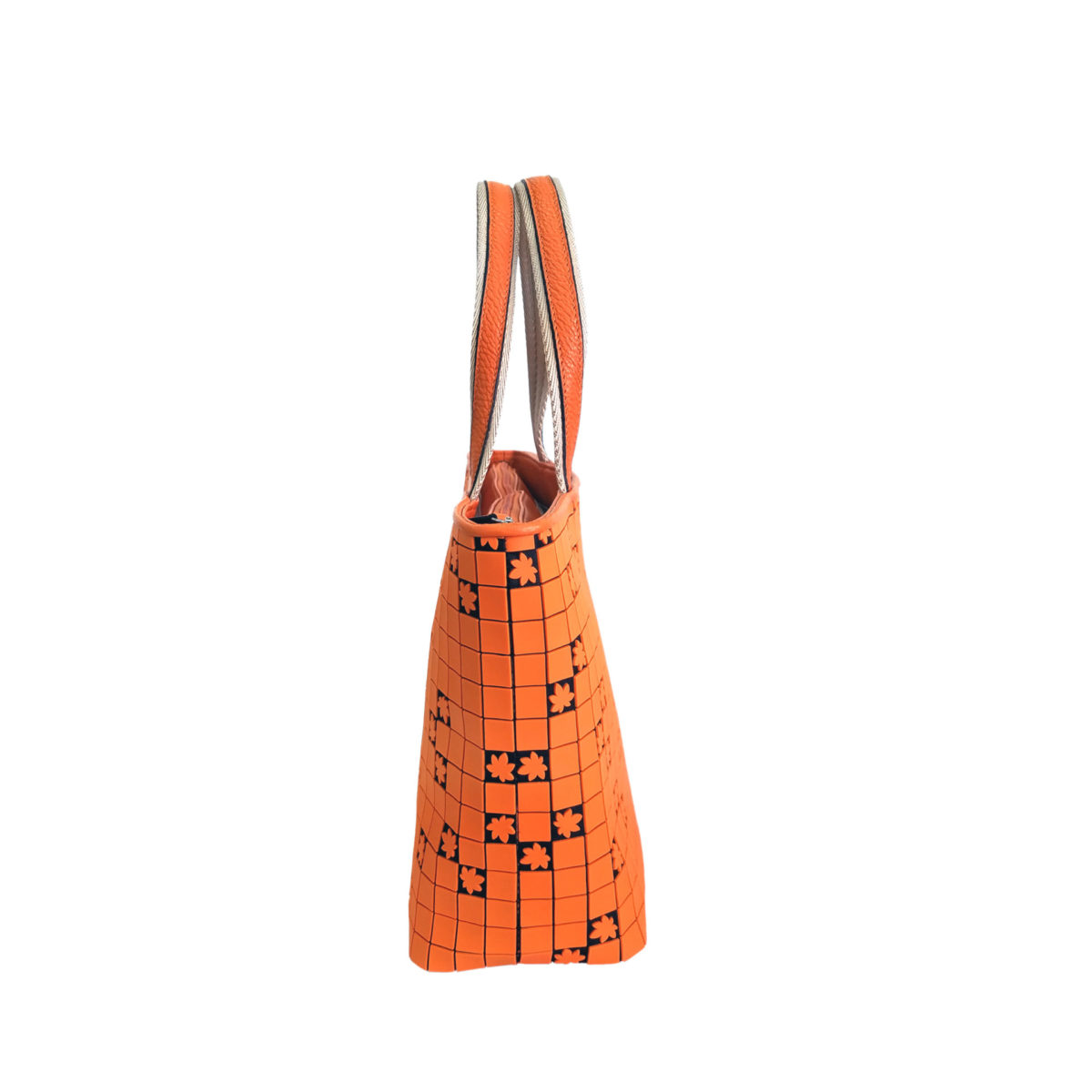 京都限定のELISIR caede KYOTO | エリシアカエデ京都のバッグシリーズ　Miranda Tote