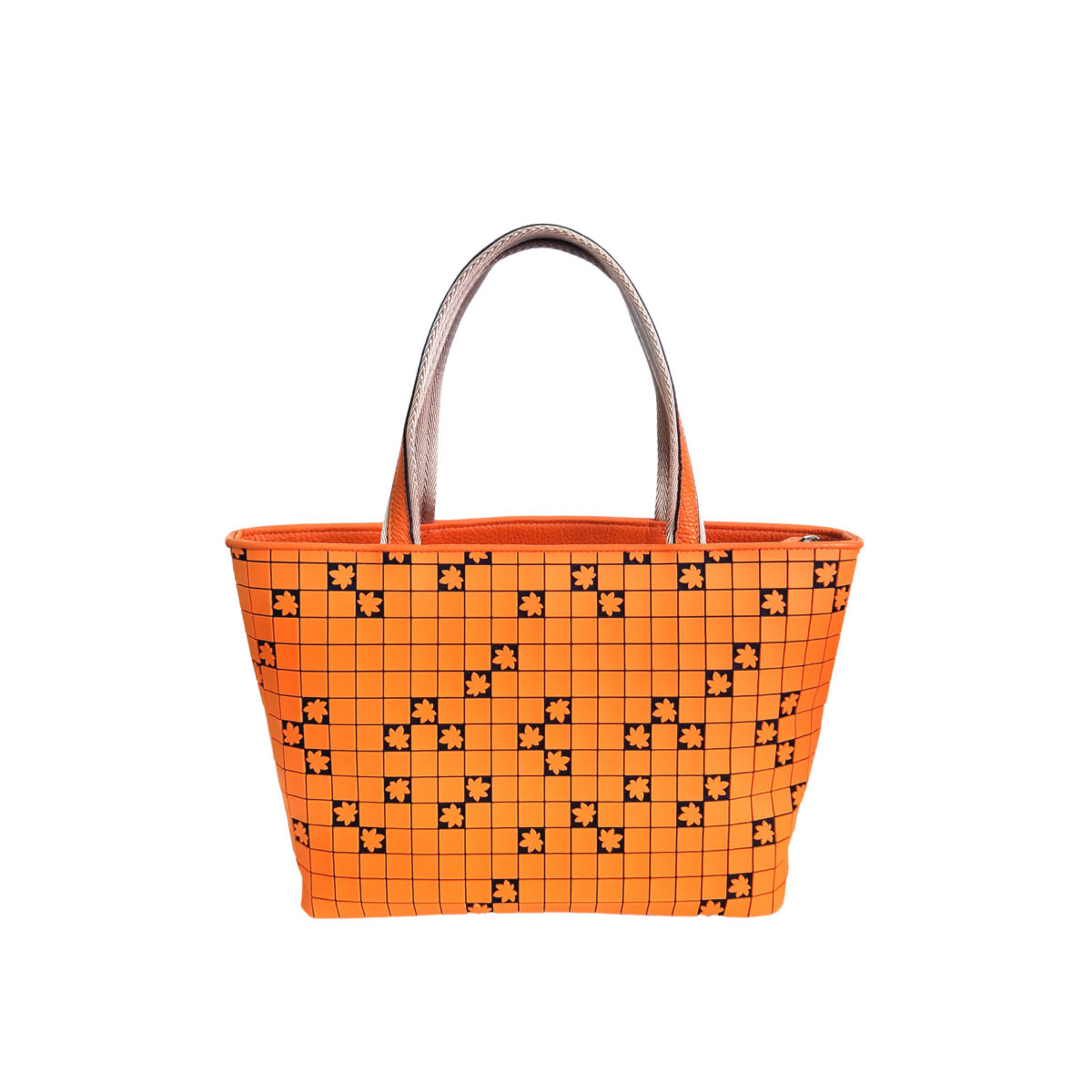 京都限定のELISIR caede KYOTO | エリシアカエデ京都のバッグシリーズ　Miranda Tote