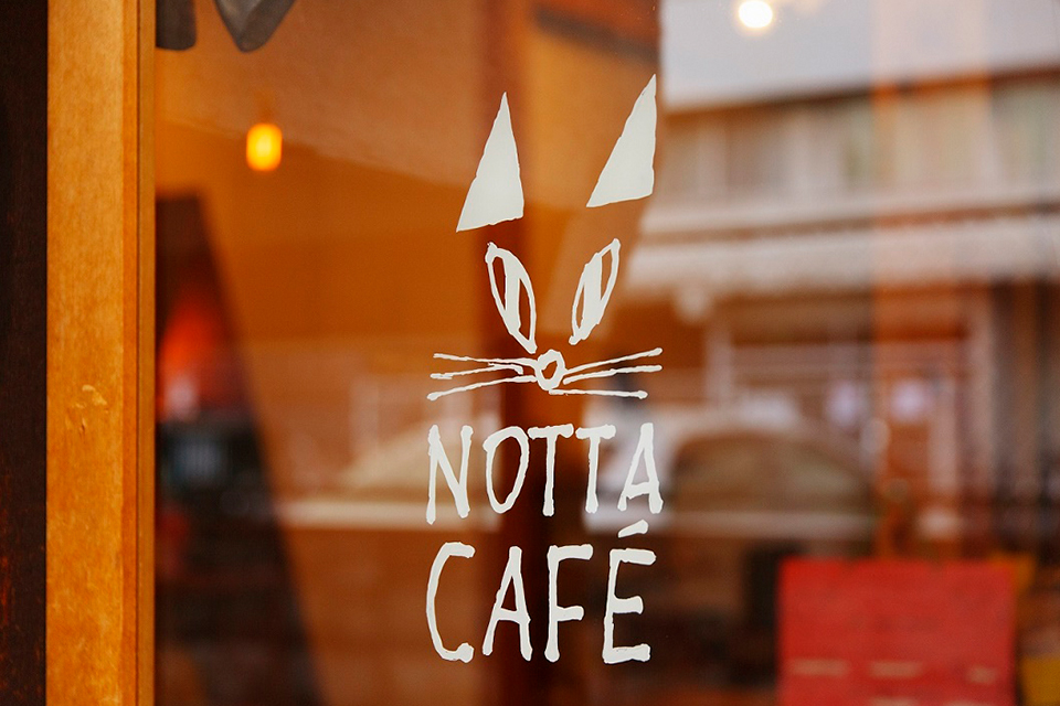 NOTTACAFÉ