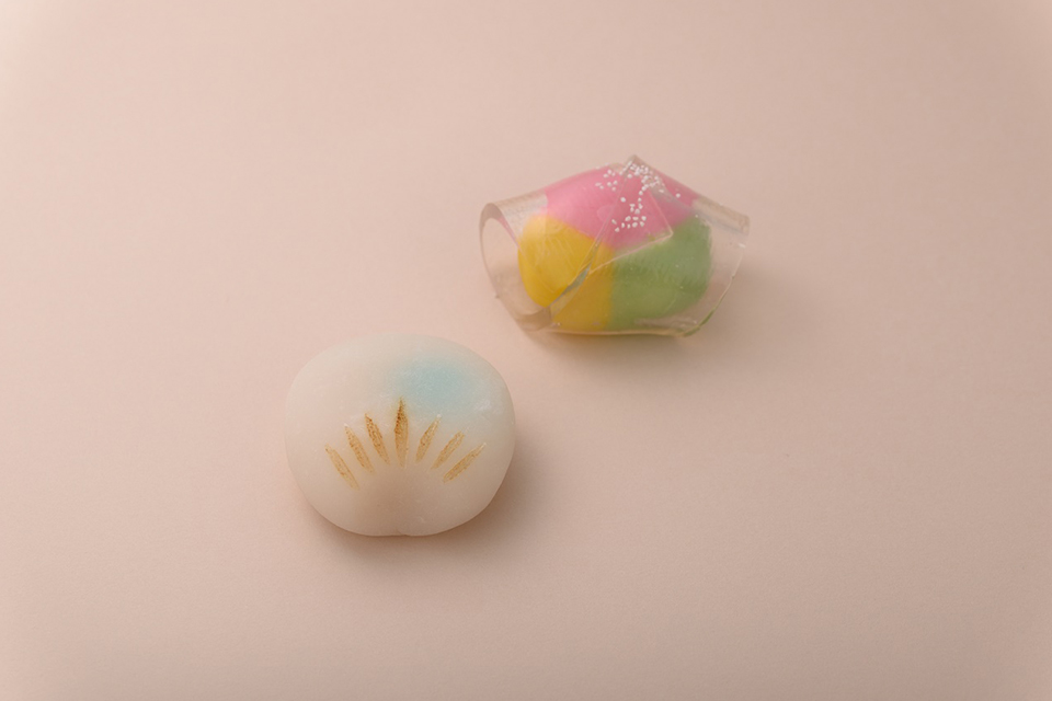 京都_和菓子