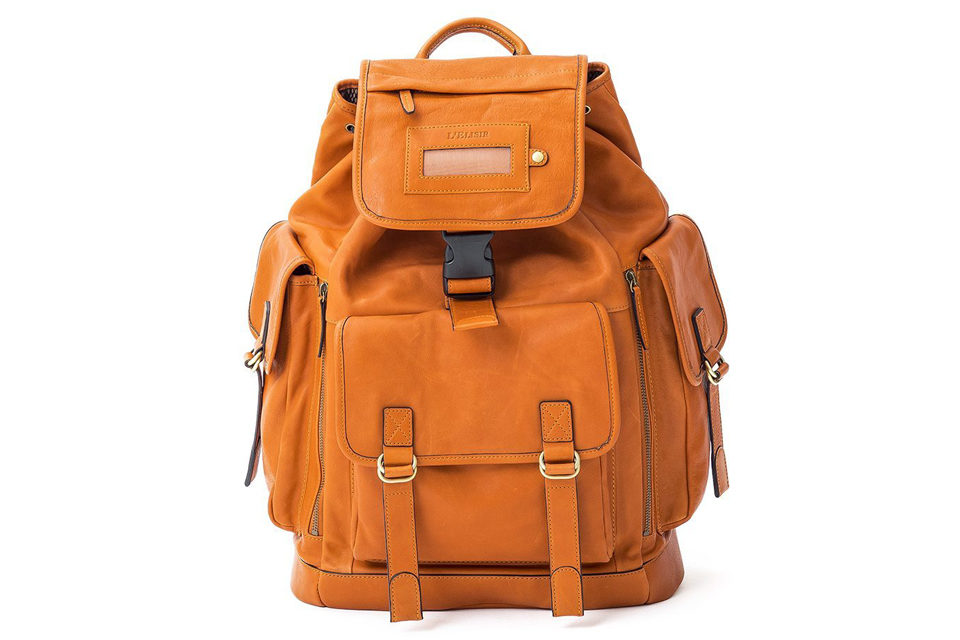 Numero Kisling Rucksack Zucca | caede京都