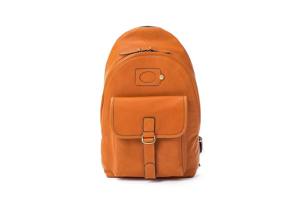 Numero Body bag Zucca | caede京都
