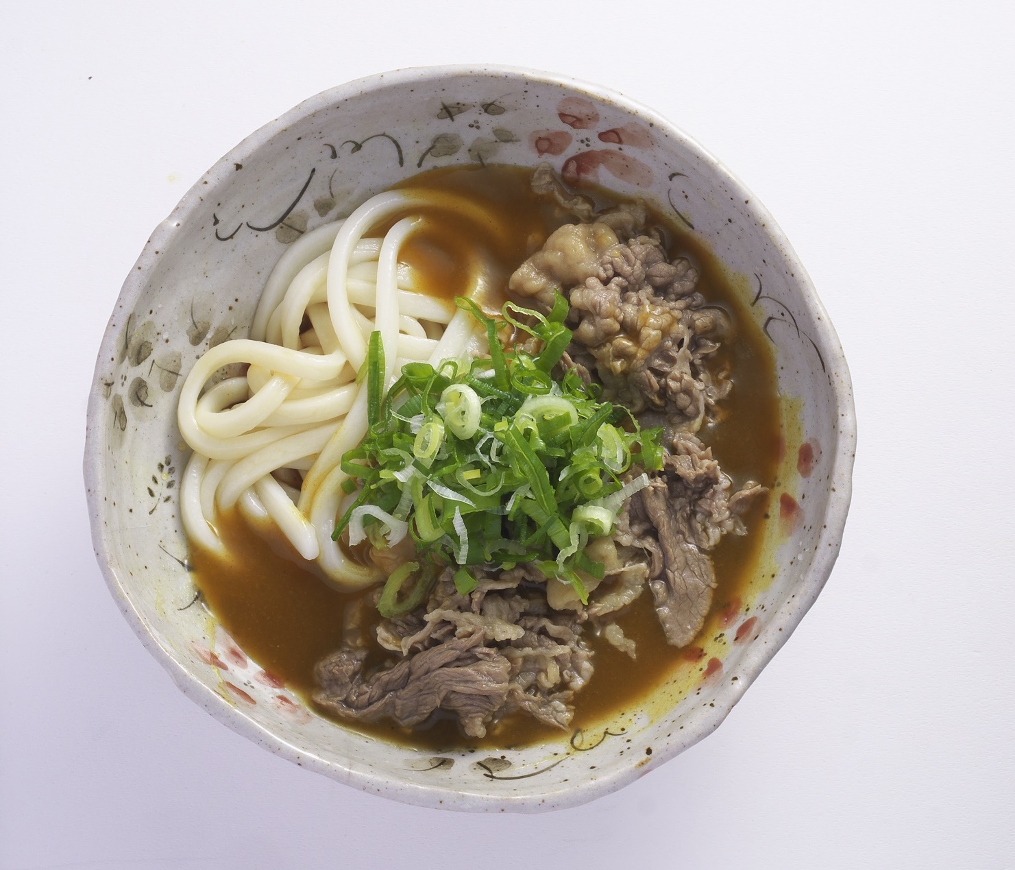 京都・花街のうどんの名店 おかる