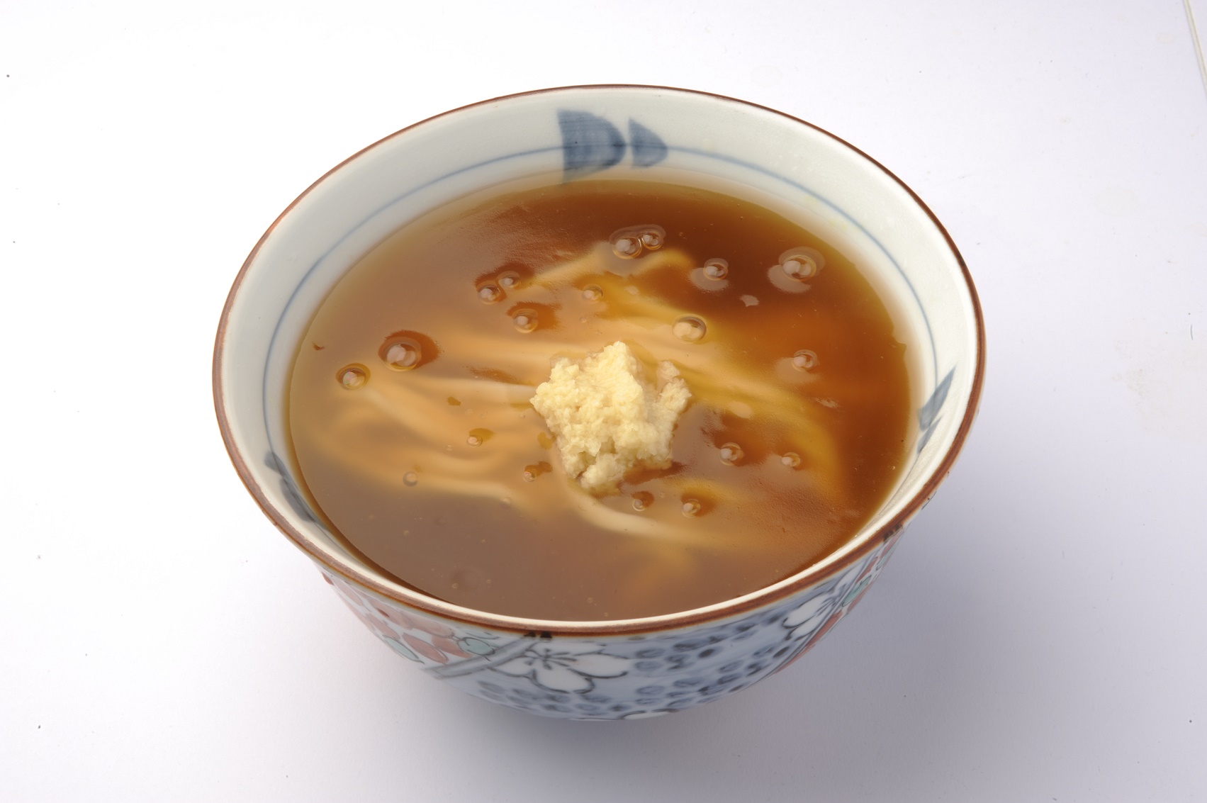 京都・花街のうどんの名店 おかる