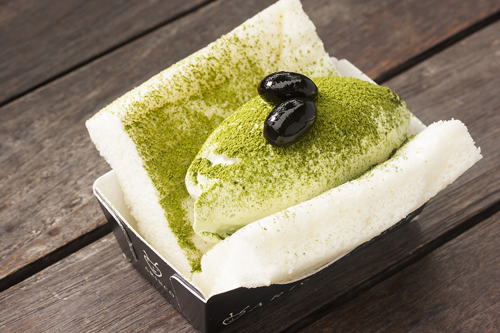 「ARINCO」の「アリンコサンド」