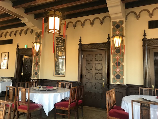 東華菜館
