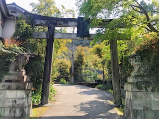 大豊神社