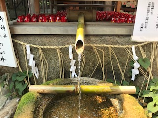 市比賣神社