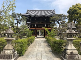 頂妙寺