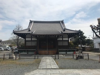 頂妙寺