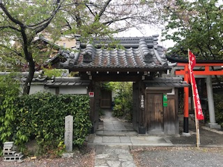 頂妙寺