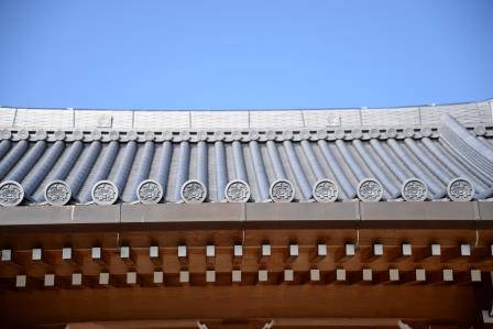 蟹満寺