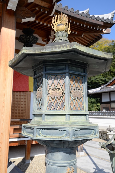 蟹満寺