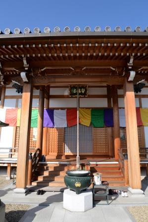蟹満寺