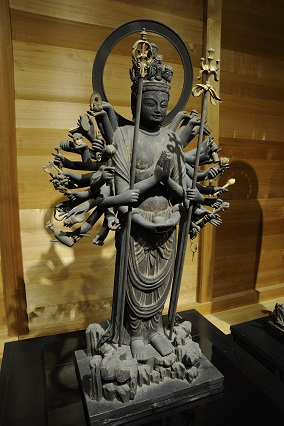千本釈迦堂大報恩寺