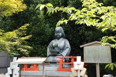 千本釈迦堂大報恩寺