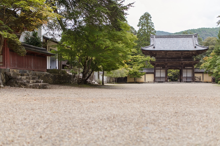 神護寺