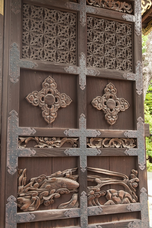 豊国神社