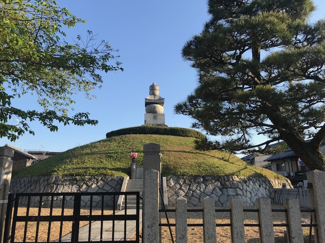 豊国神社