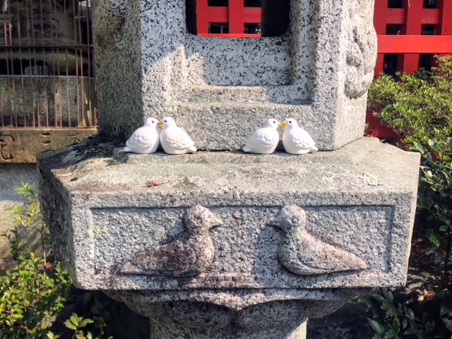 三宅八幡宮