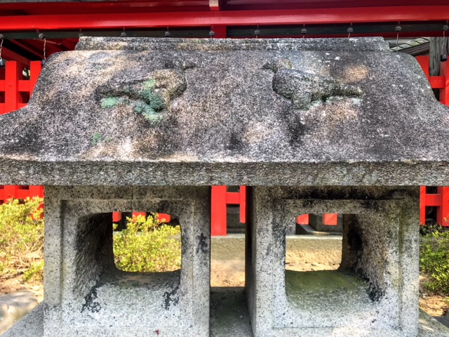 三宅八幡宮