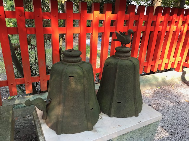 三宅八幡宮