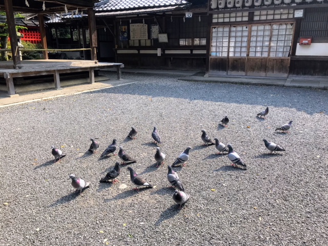 三宅八幡宮
