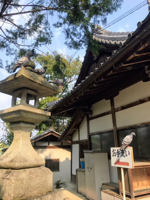 三宅八幡宮