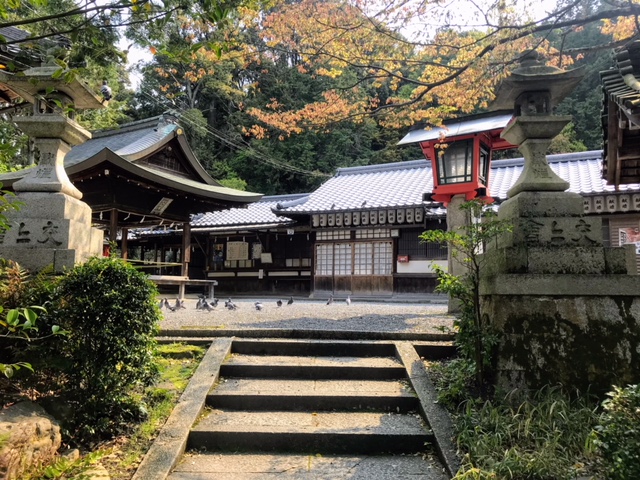 三宅八幡宮