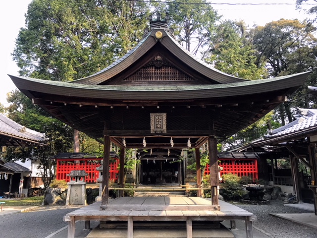 三宅八幡宮